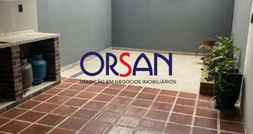 Casa com 3 quartos para alugar no Olímpico, São Caetano do Sul