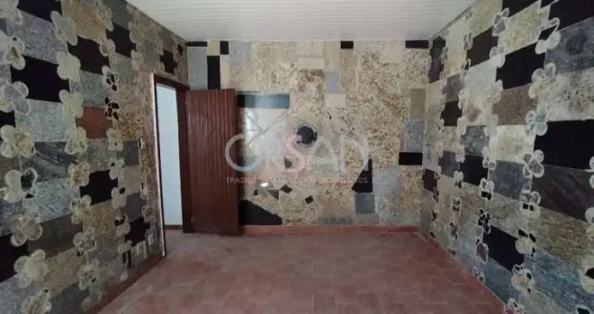 Casa com 1 quarto para alugar no Osvaldo Cruz, São Caetano do Sul