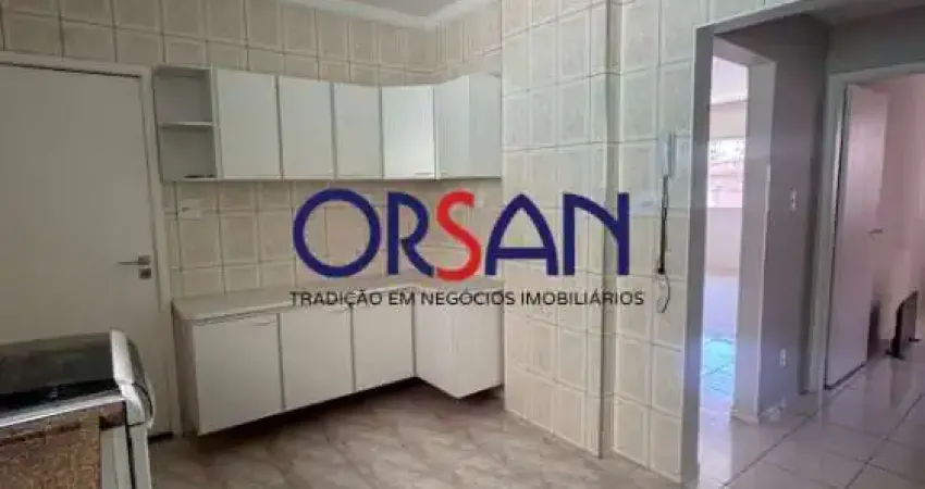 Apartamento com 1 quarto para alugar no Santo Antônio, São Caetano do Sul