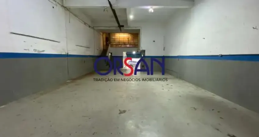 Barracão / Galpão / Depósito para alugar no Cerâmica, São Caetano do Sul