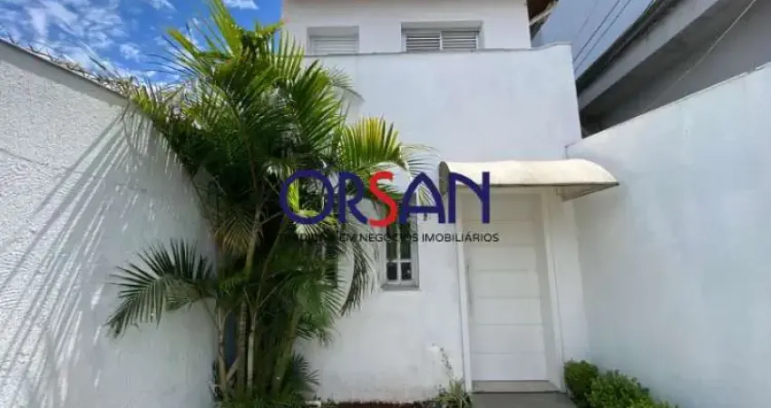 Casa comercial com 1 sala para alugar no Osvaldo Cruz, São Caetano do Sul