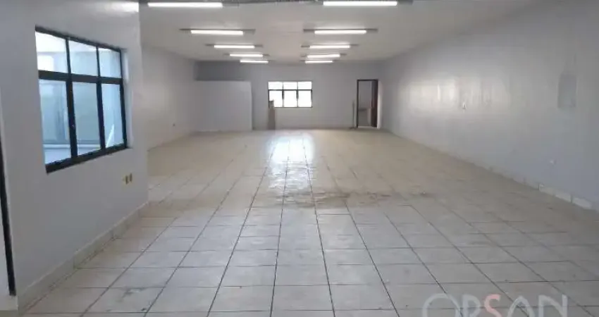 Sala comercial para alugar no Fundação, São Caetano do Sul