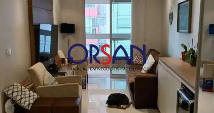 Apartamento com 2 quartos à venda no Santa Paula, São Caetano do Sul 