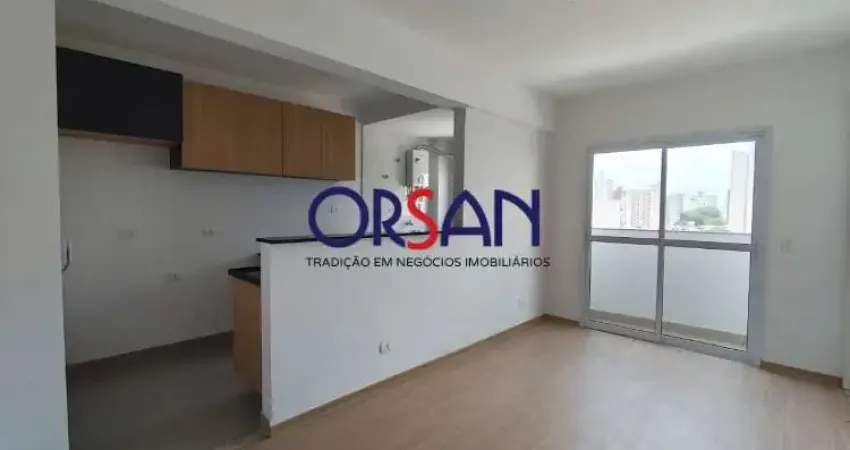 Apartamento com 1 quarto para alugar no Santa Paula, São Caetano do Sul 