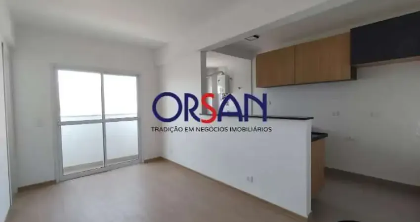 Apartamento com 1 quarto para alugar no Santa Paula, São Caetano do Sul
