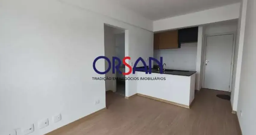 Apartamento com 1 quarto para alugar no Santa Paula, São Caetano do Sul