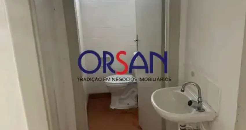 Sala comercial com 1 sala para alugar no Centro, São Caetano do Sul 