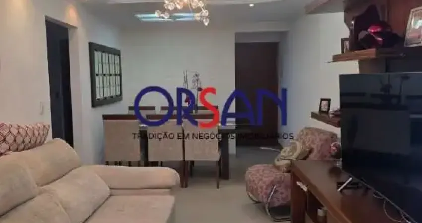 Apartamento com 3 quartos à venda no Santa Maria, São Caetano do Sul
