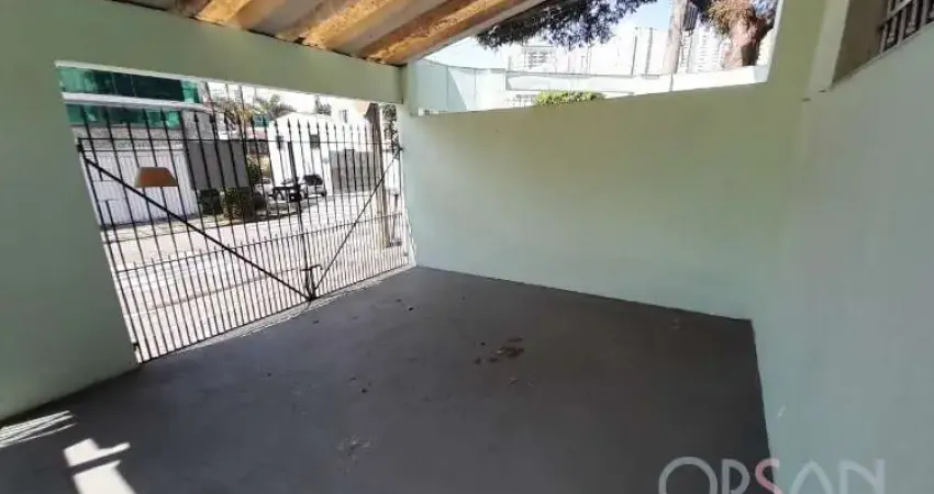 Casa com 1 quarto para alugar no Boa Vista, São Caetano do Sul 