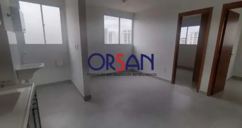 Apartamento com 2 quartos para alugar na Vila Palmares, São Caetano do Sul