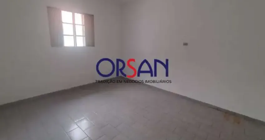 Casa com 1 quarto para alugar no Nova Gerty, São Caetano do Sul