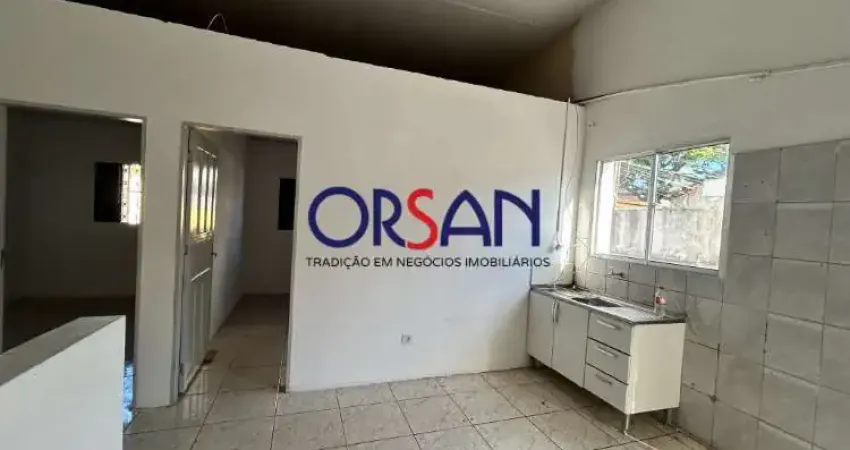 Casa com 2 quartos para alugar no Parque São Lucas, São Paulo