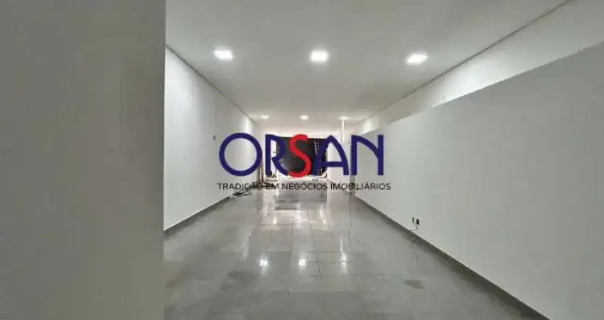 Sala comercial para alugar no Fundação, São Caetano do Sul 