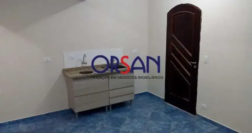 Apartamento com 1 quarto para alugar no Santa Maria, São Caetano do Sul 