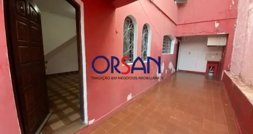Casa com 2 quartos para alugar no Nova Gerty, São Caetano do Sul 