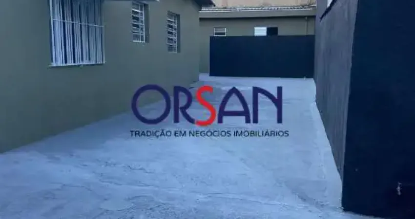 Terreno à venda no Santa Paula, São Caetano do Sul 