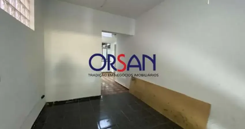 Sala comercial para alugar no Osvaldo Cruz, São Caetano do Sul 