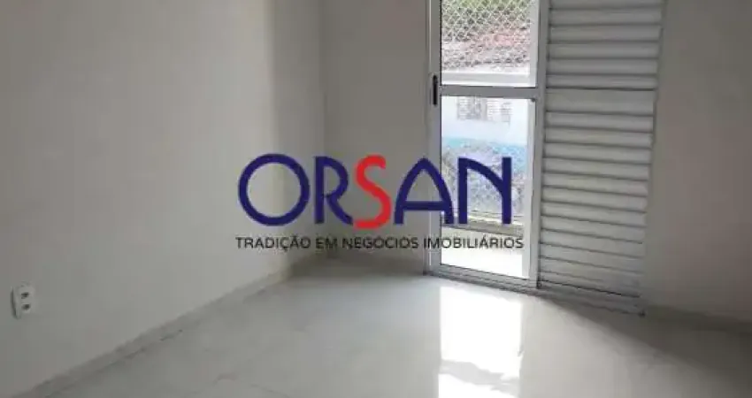 Apartamento com 2 quartos para alugar no Osvaldo Cruz, São Caetano do Sul 