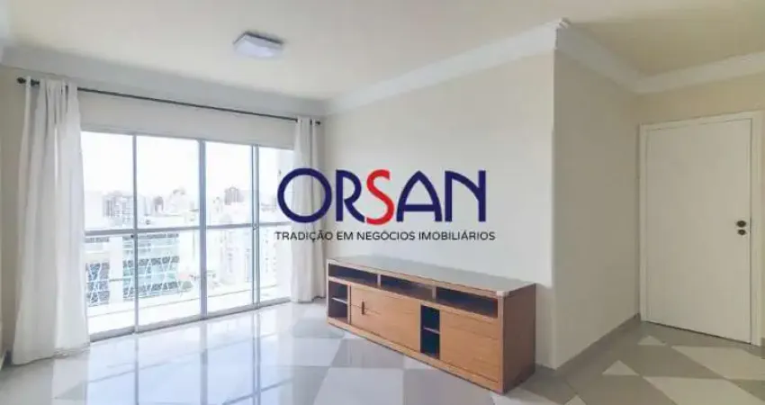 Apartamento com 4 quartos para alugar no Santo Antônio, São Caetano do Sul