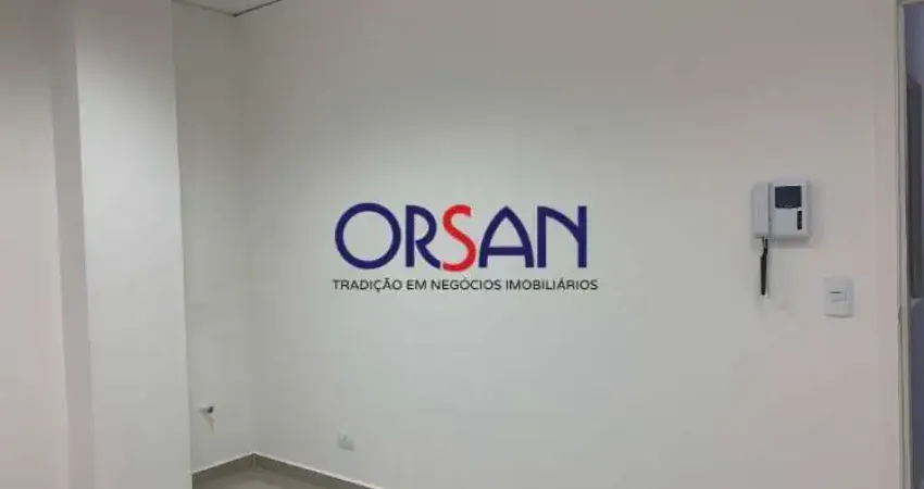 Sala comercial para alugar no Santo Antônio, São Caetano do Sul