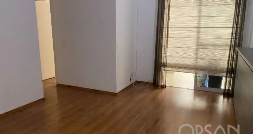 Apartamento com 2 quartos para alugar no Santa Paula, São Caetano do Sul 