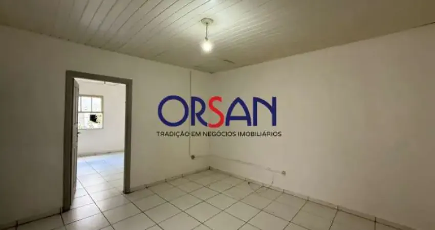 Casa com 2 quartos para alugar no Nova Gerty, São Caetano do Sul 