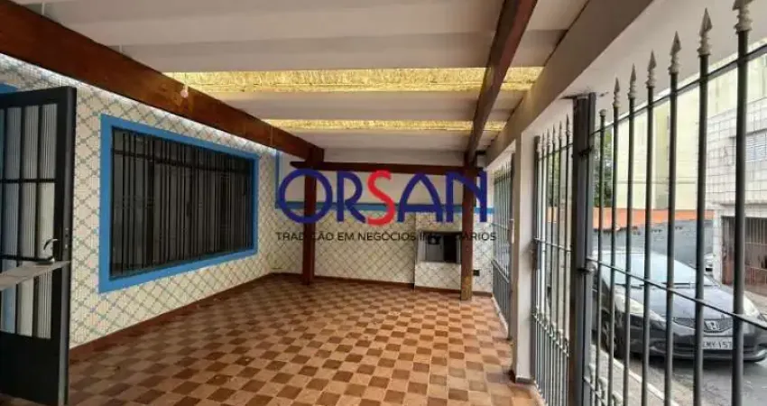 Casa com 3 quartos para alugar no Boa Vista, São Caetano do Sul 