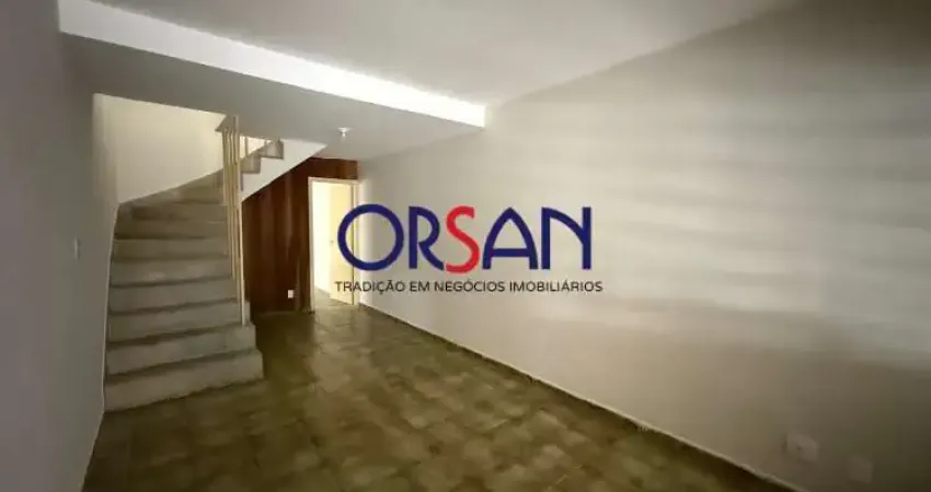 Casa com 2 quartos para alugar no Santa Maria, São Caetano do Sul 