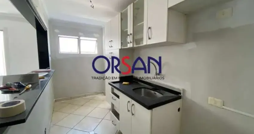 Apartamento com 1 quarto para alugar no Centro, São Caetano do Sul