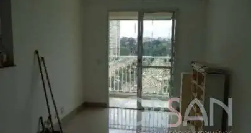 Apartamento com 2 quartos para alugar no Mauá, São Caetano do Sul