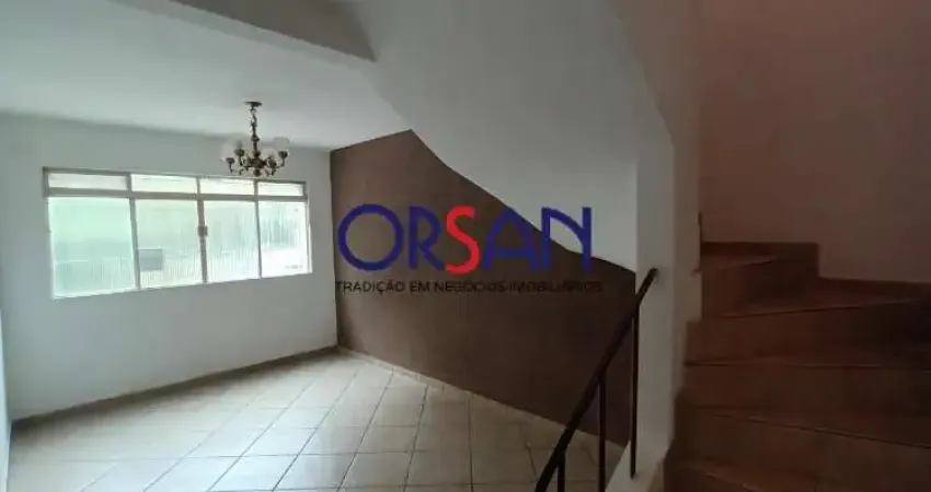 Casa com 2 quartos para alugar no São José, São Caetano do Sul