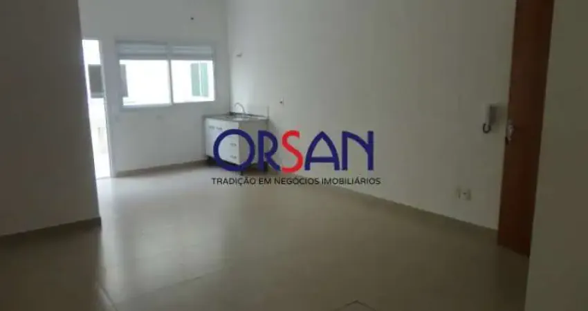 Apartamento com 1 quarto para alugar no Nova Gerty, São Caetano do Sul