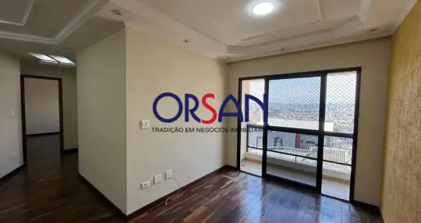 Apartamento com 2 quartos à venda no Nova Gerty, São Caetano do Sul