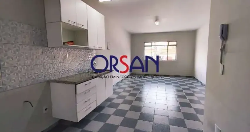 Apartamento com 1 quarto para alugar no Boa Vista, São Caetano do Sul