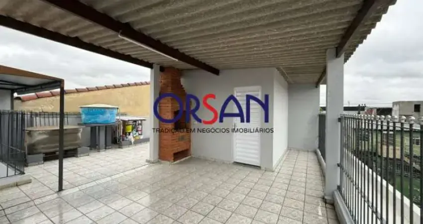 Casa com 2 quartos para alugar no São José, São Caetano do Sul