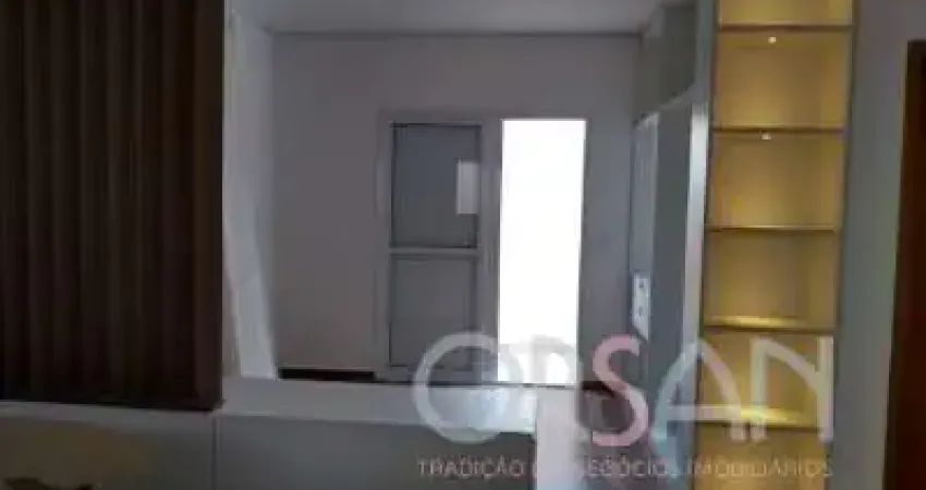 Apartamento com 1 quarto para alugar no Cerâmica, São Caetano do Sul