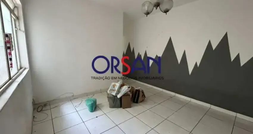 Casa com 1 quarto à venda no Fundação, São Caetano do Sul