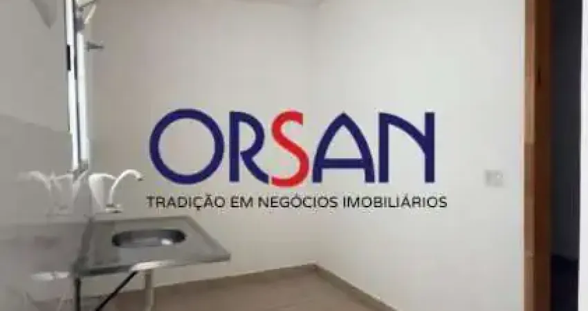 Casa com 1 quarto para alugar no Cerâmica, São Caetano do Sul