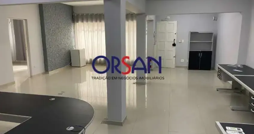 Casa comercial para alugar no Barcelona, São Caetano do Sul