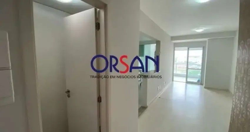 Apartamento com 2 quartos para alugar no Barcelona, São Caetano do Sul