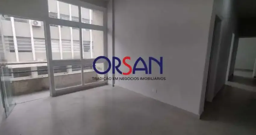 Apartamento com 2 quartos para alugar no Centro, São Caetano do Sul