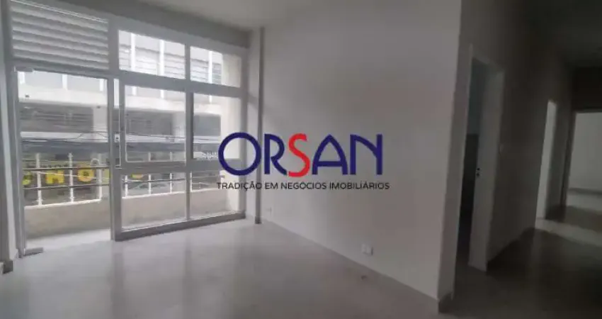 Apartamento com 2 quartos para alugar no Centro, São Caetano do Sul