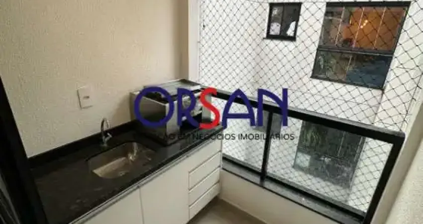 Apartamento com 2 quartos para alugar no Boa Vista, São Caetano do Sul