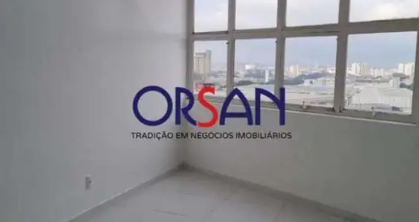 Sala comercial para alugar no Fundação, São Caetano do Sul