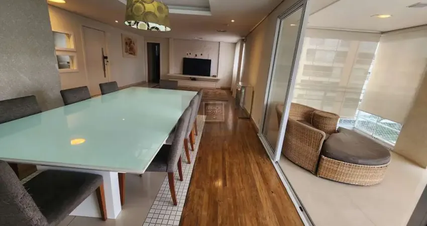 Apartamento com 3 quartos à venda na Vila Gomes Cardim, São Paulo 
