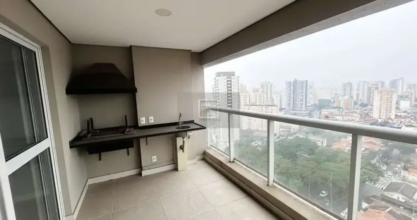 Apartamento com 3 quartos à venda no Tatuapé, São Paulo 