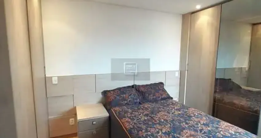 Apartamento com 3 quartos à venda na Chácara Califórnia, São Paulo 