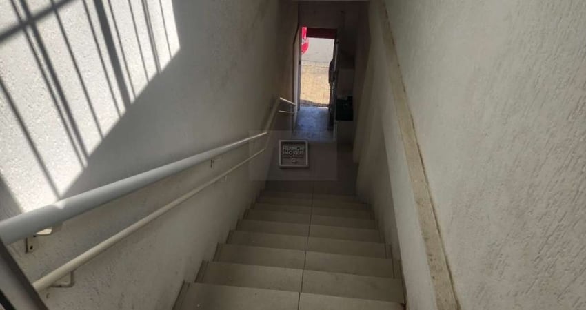 Sala Comercial 180 m2 | Vila Carrão