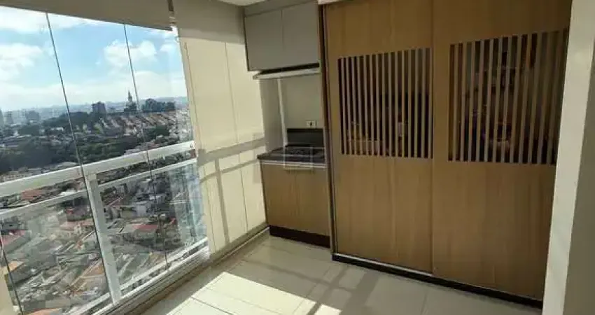 Apartamento com 2 quartos e 2 banheiros | Varanda Gourmet