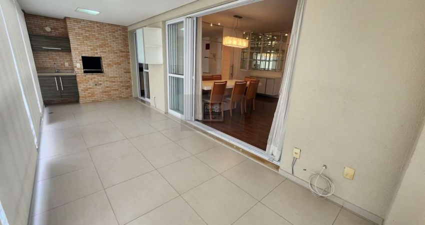 Apartamento Alto Padrão em Vila Carrão, São Paulo/SP